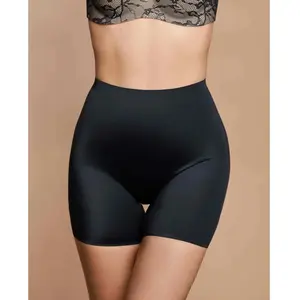Comparateur de prix : Panty taille haute invisible sculptant Noir Bye Bra