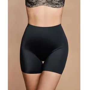 Comparateur de prix : Panty taille haute invisible sculptant Noir Bye Bra
