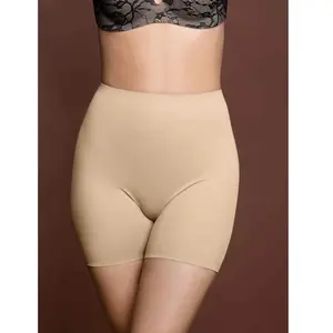 Comparateur de prix : Panty taille haute invisible sculptant Beige Bye Bra
