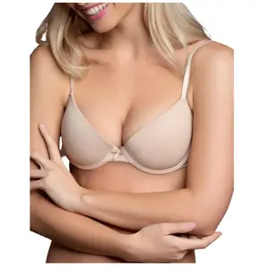 Bye Bra Coussinets push-up à l'huile minérale, coussinets amovibles po...Vendu parplaisir-up