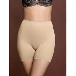 Comparateur de prix : Panty taille haute invisible sculptant Beige Bye Bra