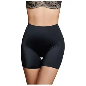 Comparateur de prix : Panty taille haute invisible sculptant Noir Bye Bra