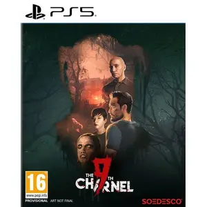 Comparateur de prix : The 9th Charnel PS5