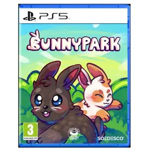 Soedesco Bunny Park pas cher