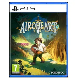 Soedesco Airoheart pas cher