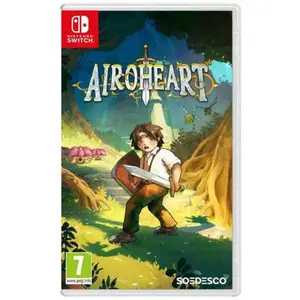 Soedesco Airoheart pas cher