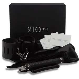 210TH Coffret Erotic Box Shades