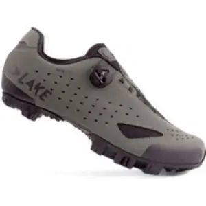 Chaussures Lake MX177 Vert 50 3021657 pas cher