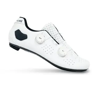 Chaussures femme Lake CX333 3022499 Blanc 38,5 pas cher