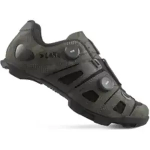 Chaussures Lake MX242 Bio Vert 40 3022117 pas cher