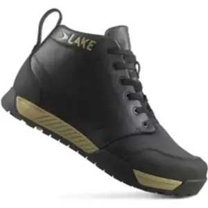 Chaussures Lake MXZ120 Regular noir beige - 42.5 pas cher