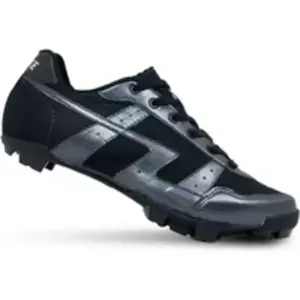 Chaussures Lake MX20G-X Noir 43 Large 3023107 pas cher