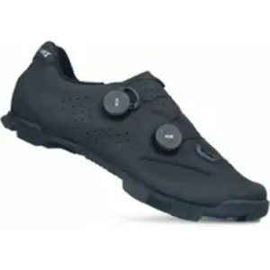 Chaussures Lake MX239-X Noir 49 Large 3023804 pas cher