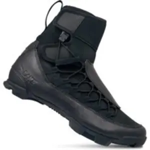 Chaussures Lake MXZ21-X Noir 45 Large 3024192 pas cher