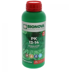 Bio Nova A Engrais pas cher