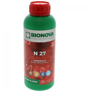 BIONOVA N 27% - 1 litre - Bio Nova pas cher