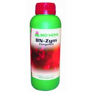 BIONOVA BN-Zym - 1 litre pas cher