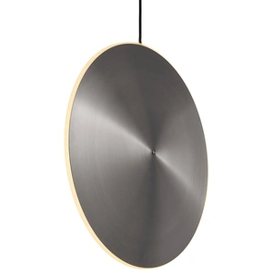 Graypants Lampe suspendue Dish17v en acier - GP-296Vendu parliving-and-company