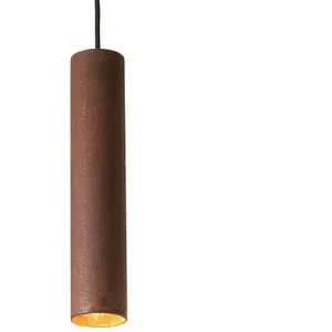 Graypants Repose-lampe suspendu rouille 30v - GP2001-N pas cher