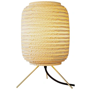 Graypants Lampe de table Ausi blonde - GP2052-B pas cher