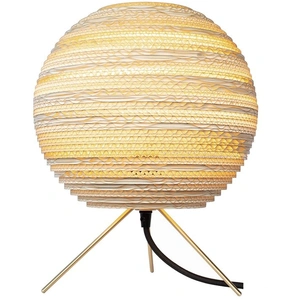 Graypants Lampe de table Moon blonde - GP2053-B pas cher