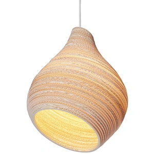 Graypants Lampe suspendue Hive15 blonde - GP-2263Vendu parliving-and-company