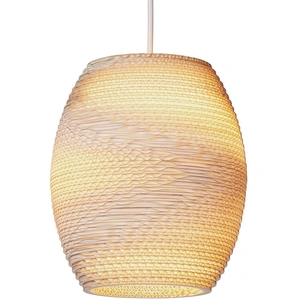 Graypants Lampe à suspension Oliv blonde - GP-2171Vendu parliving-and-company