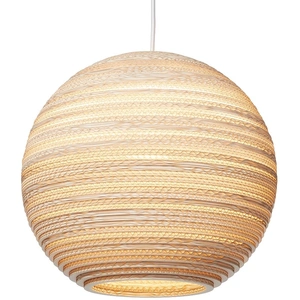 Graypants Lampe suspendue Moon 14 blonde - GP-2162Vendu parliving-and-company