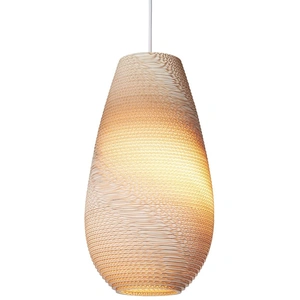 Graypants Lampe suspendue Drop18 blonde - GP-2211Vendu parliving-and-company