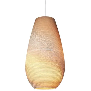 Graypants Lampe suspendue Drop26 blonde - GP-2221Vendu parliving-and-company