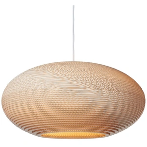 Graypants Lampe suspendue Disc 24 blonde - GP-2142Vendu parliving-and-company
