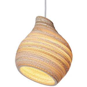 Graypants Lampe suspendue Hive9 blonde - GP-2261Vendu parliving-and-company