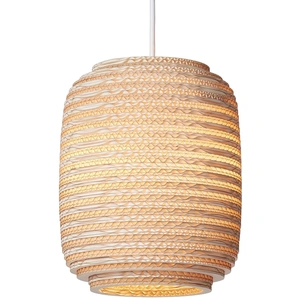 Graypants Lampe suspendue Ausi 8 blonde - GP-2112Vendu parliving-and-company