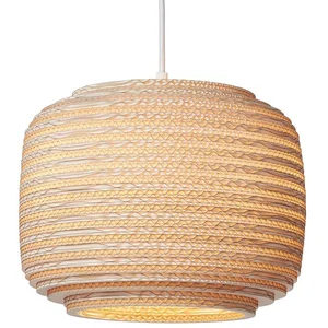 Graypants Lampe suspendue Ausi 12 blonde - GP-2111Vendu parliving-and-company