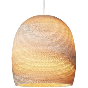 Graypants Lampe suspendue Bell 16 blonde - GP-2122Vendu parliving-and-company