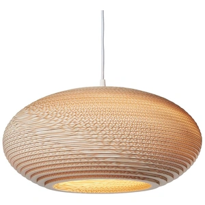 Graypants Lampe suspendue Disc 16 blonde - GP-2142Vendu parliving-and-company