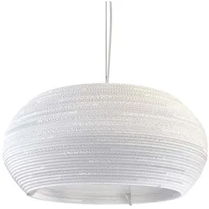 Graypants OHIO-Suspension Carton Ø82cm pas cher
