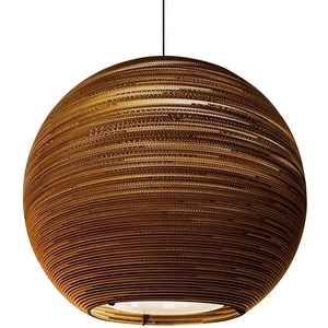 Graypants Lampe suspendue Sun48 naturel - GP-202Vendu parliving-and-company