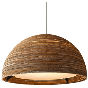 Graypants Lampe suspendue Dome36 naturel - GP-251Vendu parliving-and-company
