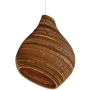 Graypants HIVE 9-Suspension Carton L23cm pas cher