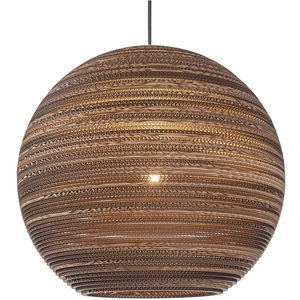 Graypants Lampe suspendue Moon 24 naturel - GP-164Vendu parliving-and-company