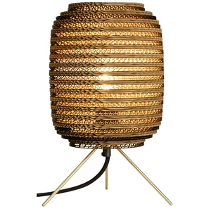 Graypants Lampe de table Ausi naturel - GP2046-N pas cher