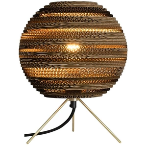 Graypants Lampe de table Moon naturel - GP2047-N pas cher