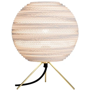 Graypants Lampe de table Moon blanche - GP2050-WVendu parliving-and-company