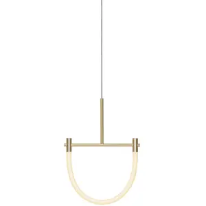 Graypants Suspension Arc80 en laiton - GP2065-BVendu parliving-and-company