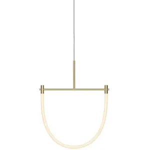 Graypants Suspension Arc130 en laiton - GP2066-BVendu parliving-and-company