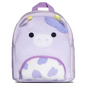 Mini Sac A Dos - Squishmallows - Sac Bubba pas cher