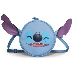 Difuzed Sac à Main Cute Stitch Lilo Disney pas cher