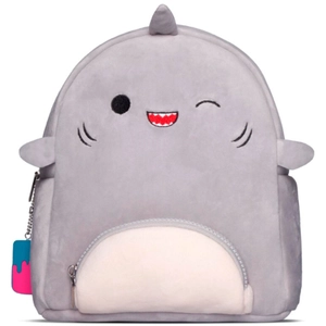 Mini Sac A Dos - Squishmallows - Peluche Gordon pas cher
