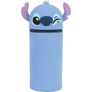 Sac à dos enfant Erik Disney Stitch Bleu TU 8718526210941